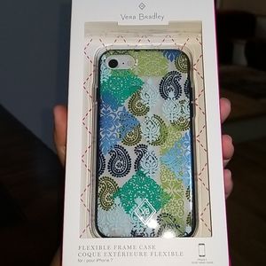 Vera Bradley iPhone 7 Flexible Case